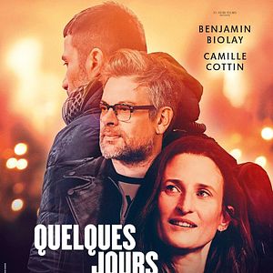 Bilder Just a Couple of Days