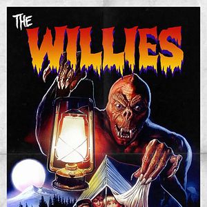 Bilder The Willies