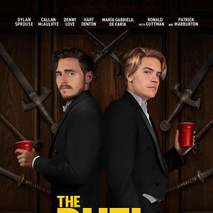Bilder The Duel - Gentlemen's Rules