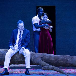 Bilder NT Live: All My Sons