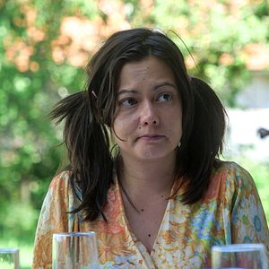 Bilder Überall gibt es ein Hausen