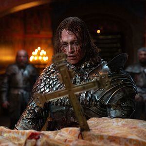 Bilder Caleb Landry Jones