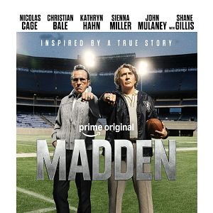 Bilder Madden