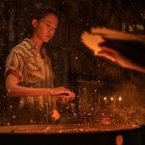 Bilder City of Darkness