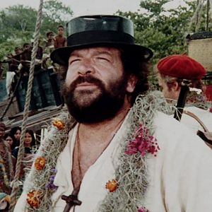 Bilder Zwei Missionare