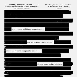 Bilder Cold Case Hammarskjold