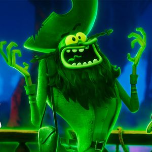 Bilder SpongeBob Schwammkopf: Piraten Ahoi!