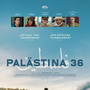 Bilder Palästina 36