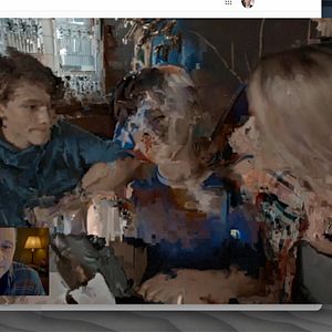 Bilder Fluch aus der Tiefe