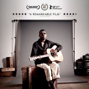 Bilder Gurrumul
