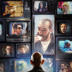 Bilder Medina: El Estafador De Famosos