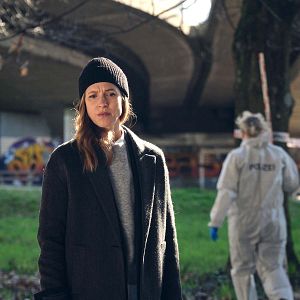 Bilder Tatort: Der Stelzenmann