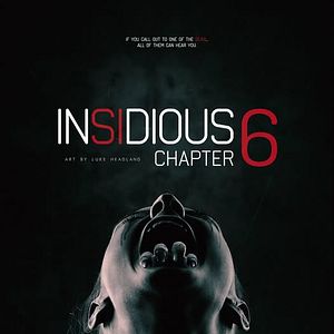 Bilder Insidious 6: Out Of The Further