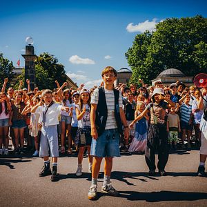 Bilder Emil und die Detektive