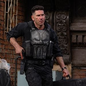 Bilder Jon Bernthal