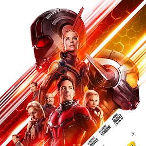 Bilder Ant-Man And The Wasp