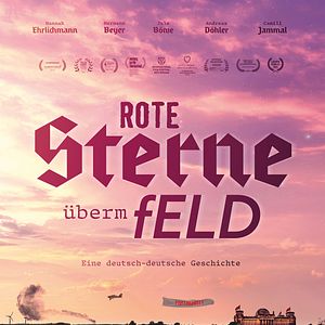Bilder Rote Sterne überm Feld