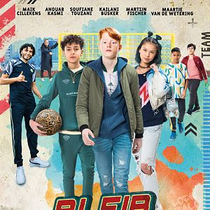 Bilder Bleib am Ball - egal was kommt!