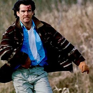 Bilder Pierce Brosnan
