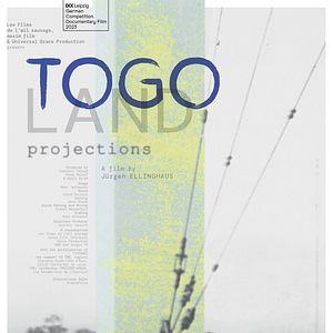 Bilder Togoland Projektionen