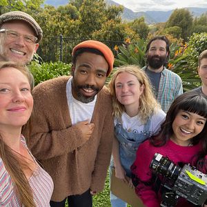 Bilder Common Ground