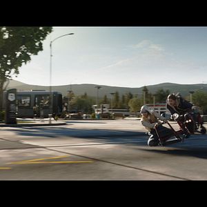 Bilder Star Wars: Skeleton Crew