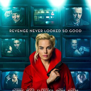 Bilder Terminal - Rache war nie schöner