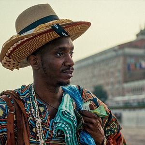 Bilder Altweibersommer