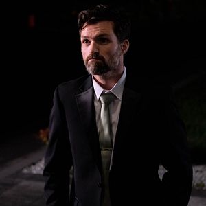 Bilder Im Kopf des Killers - A Wounded Fawn