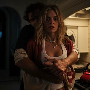 Bilder Samara Weaving