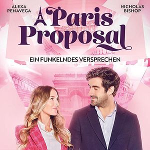 Bilder A Paris Proposal - Ein funkelndes Versprechen