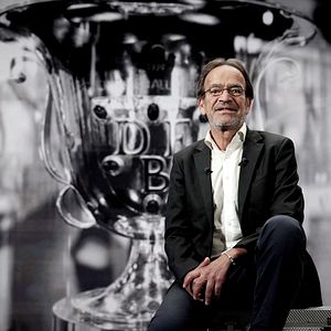 Bilder Aura einer Legende - 125 Jahre Erster Fußball-Club Nürnberg