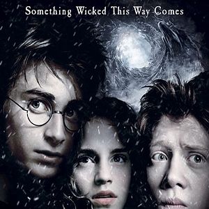 Bilder Harry Potter und der Gefangene von Askaban