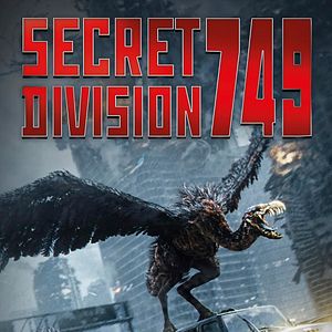 Bilder Secret Division 749