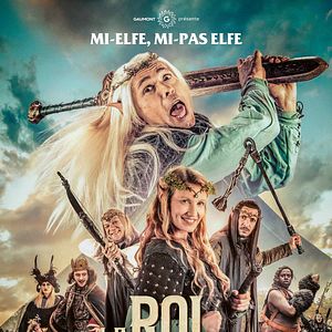 Bilder Le Roi du Game