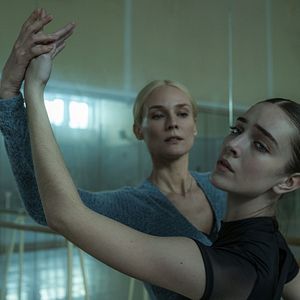 Bilder Joika - Ein Leben für den Tanz