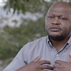 Bilder Code der Angst