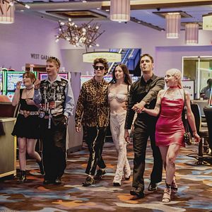 Bilder Mikey Madison