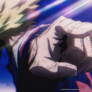 Bilder My Hero Academia: You’re Next