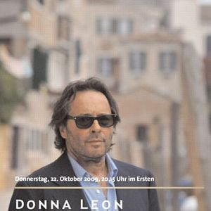 Bilder Donna Leon - Wie durch ein dunkles Glas