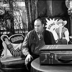 Bilder Kai aus der Kiste