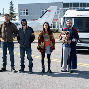 Bilder Neo Nuggets - Eine Pulled Pork Komödie