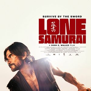 Bilder Lone Samurai