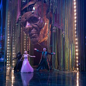 Bilder Wicked: Teil 2