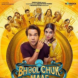 Bilder Bhool Chuk Maaf