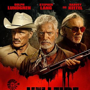 Bilder Hellfire - Verbrannte Erde