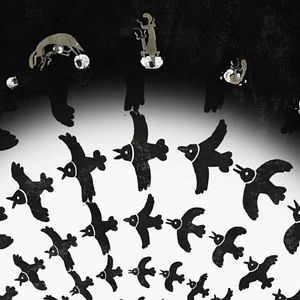 Bilder Eine Geschichte vom Feuer 