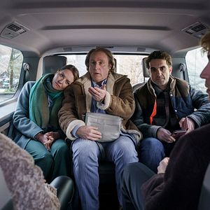 Bilder Stromberg 2 - Wieder alles wie immer