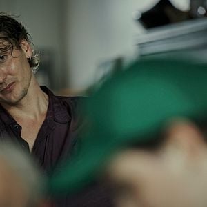 Bilder Eamon Farren