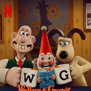 Bilder Wallace & Gromit: Vergeltung mit Flügeln